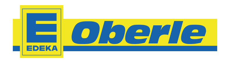 Logo Bildungspartner Edeka Oberle