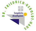 Logo von Bildungspartner Dr. Friedrich Geroldt Haus