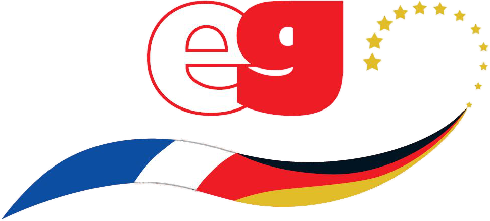 Logo Einsteingymnasium Kehl