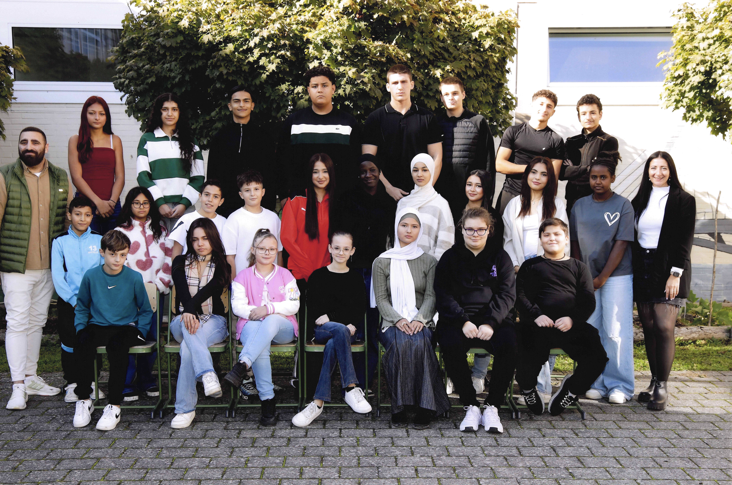 SMV Hebelschule Kehl