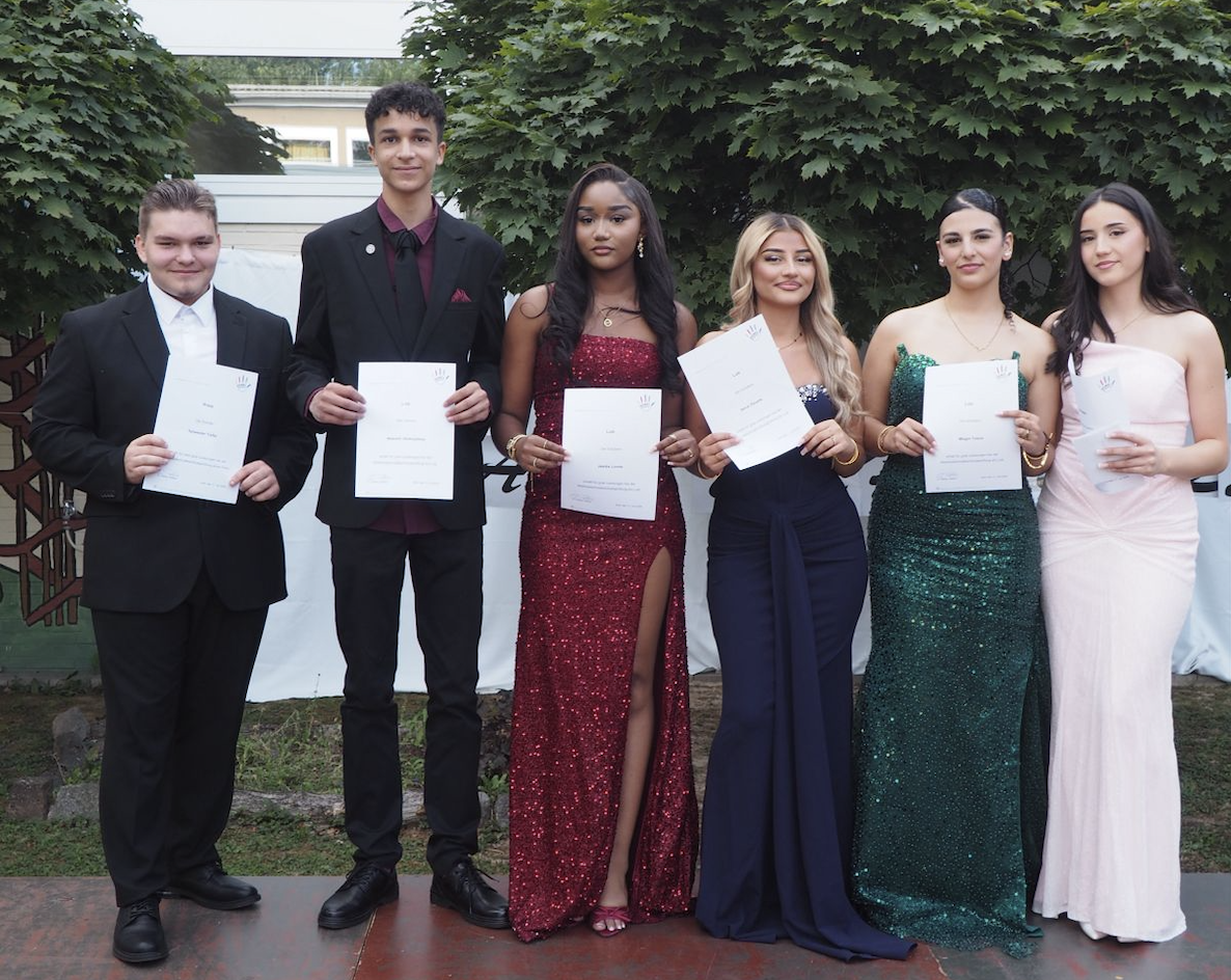 Preisträger Hebelschule Kehl 2026